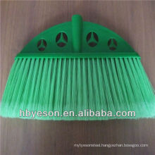 hollow PBT brush filament